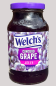 Preview: Welch's Concord Grape Jelly  510 gr.